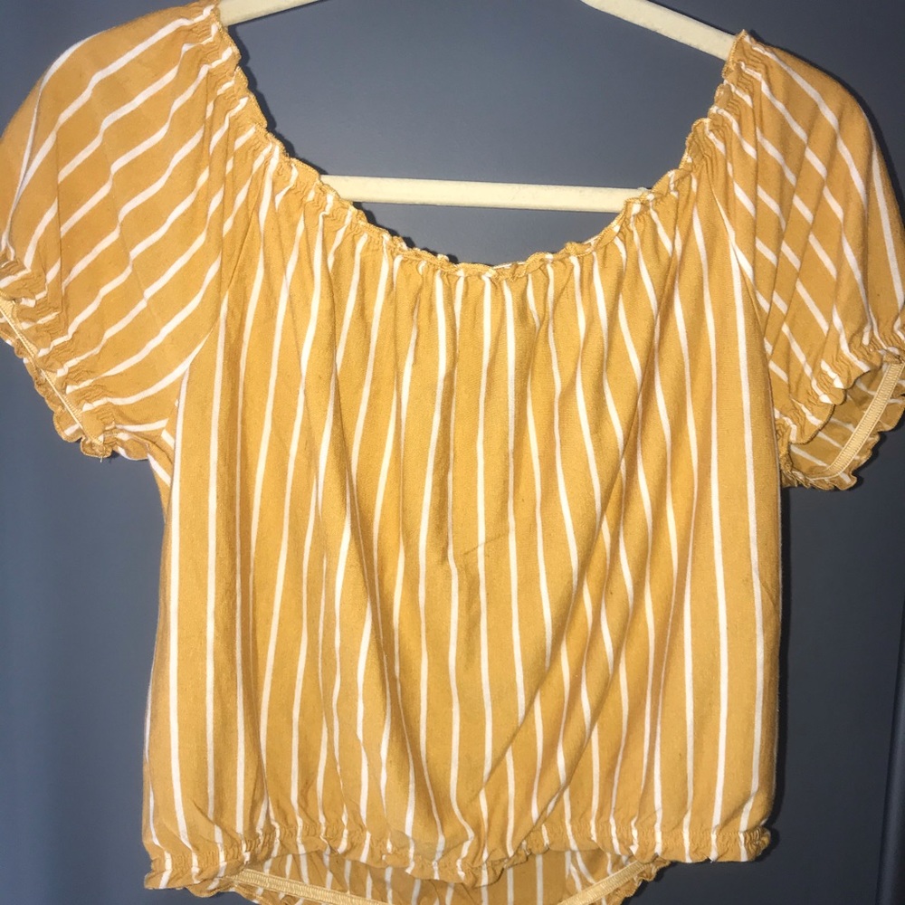 American Eagle Shirt